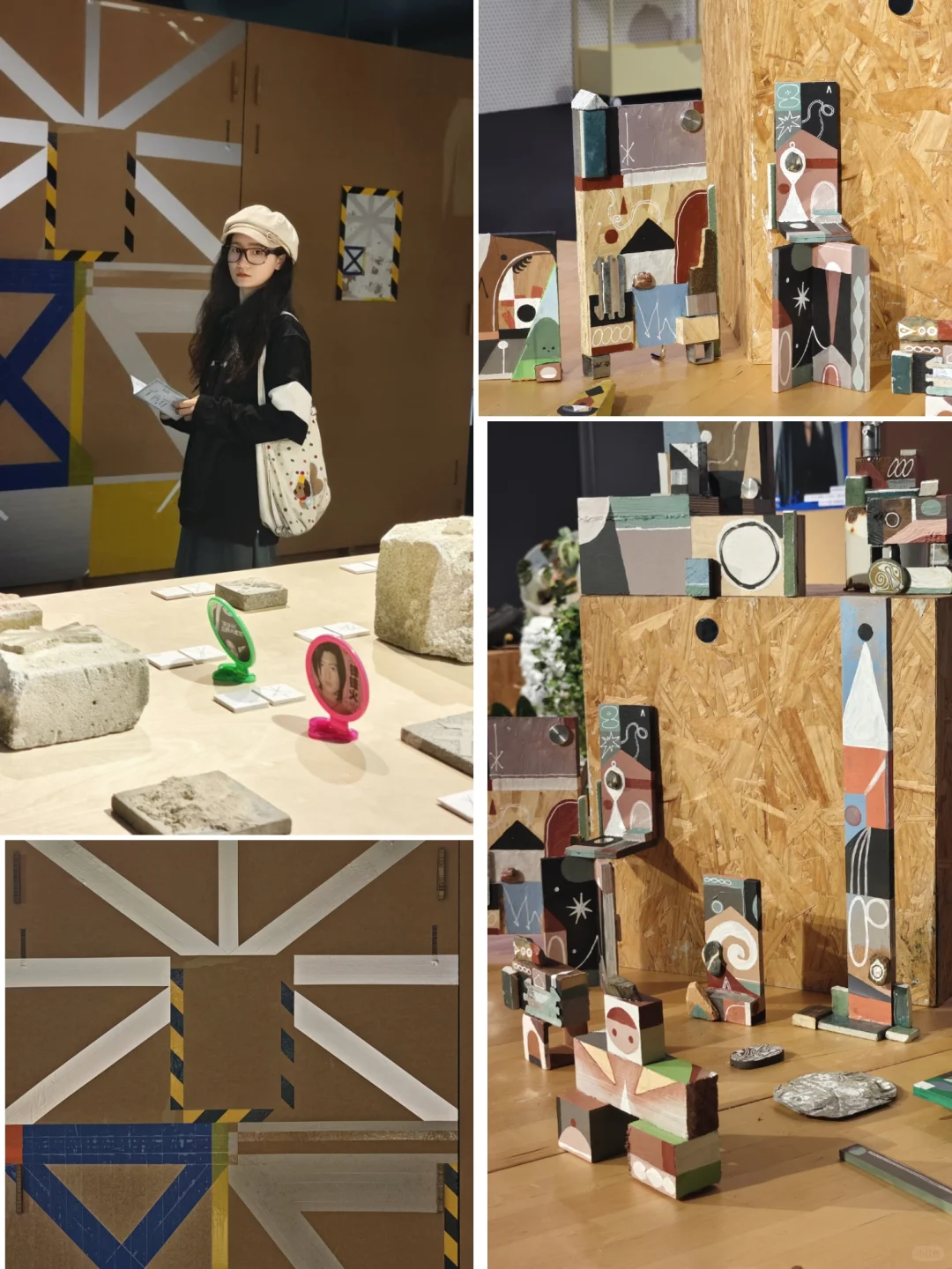 深圳又有新展了|一起奔赴山海来看展!