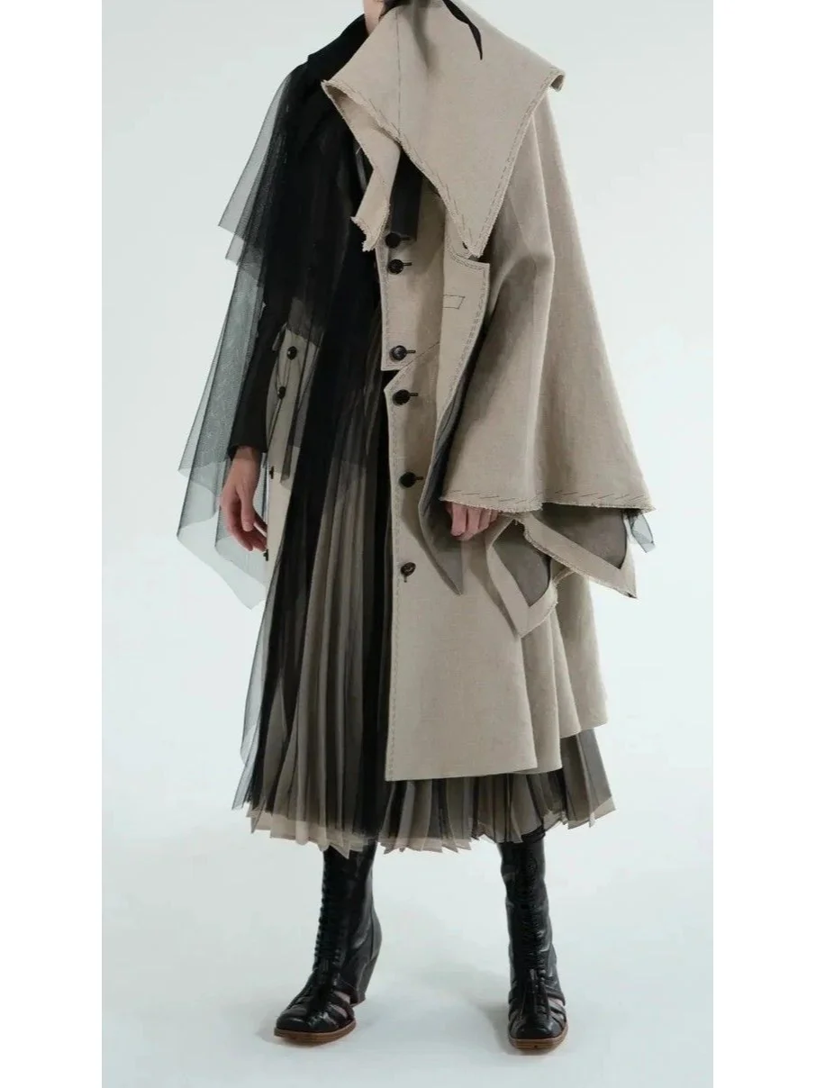 设计灵感 | 不对称设计