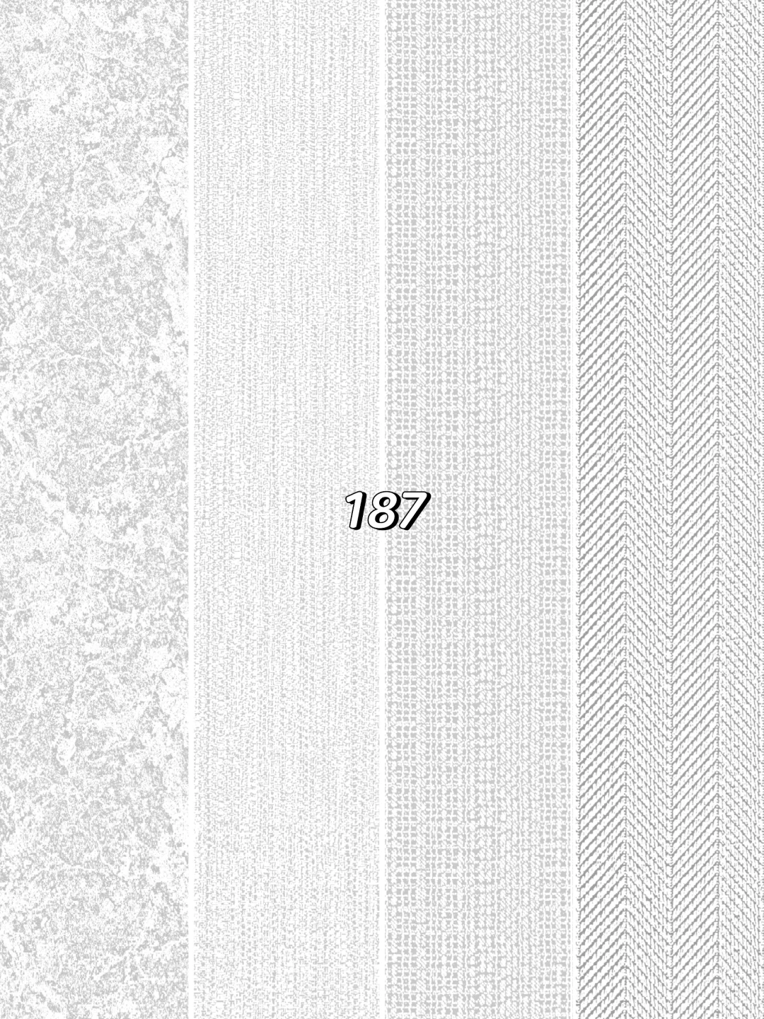 细腻肌理第187期