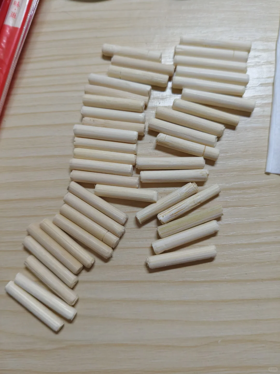 一次性筷子水车