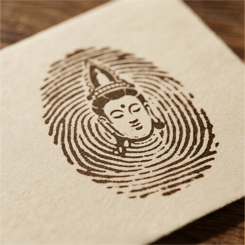 印在纸上的美学，很惊艳！