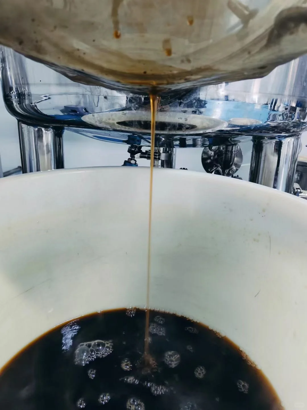 洗发水工厂 OEM ?