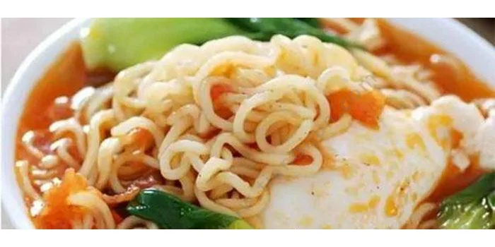 吃方便面真的不健康吗?看完你就知道了!