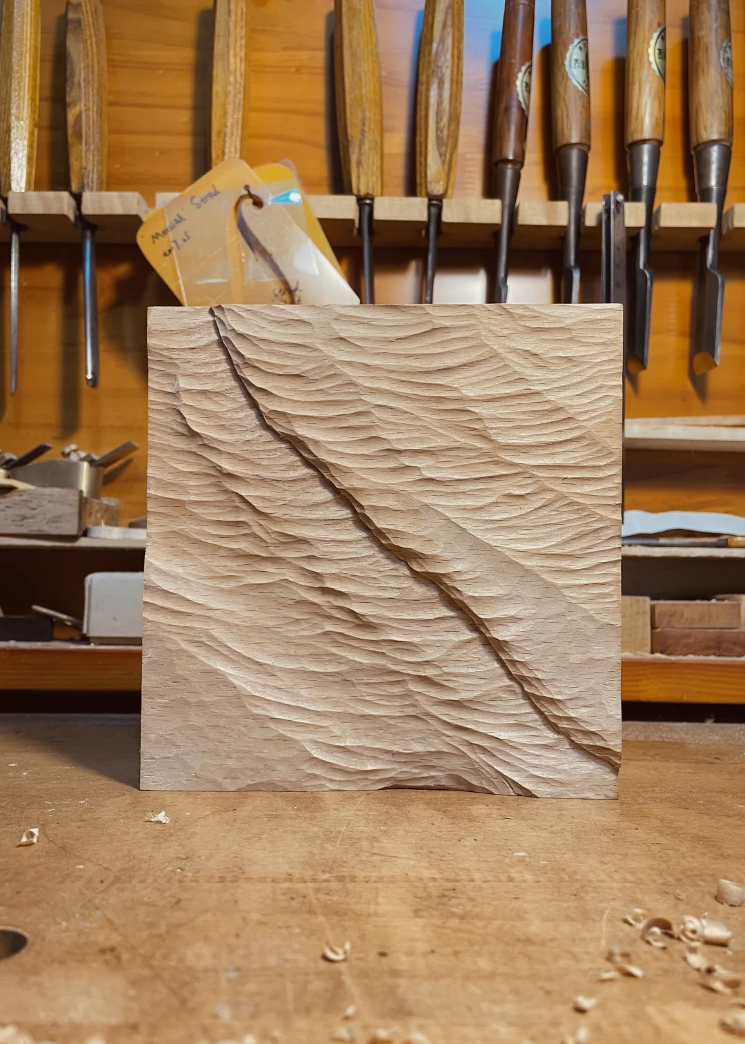 我知道自己的局限 但依旧创造着我的生活