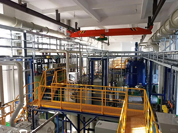 千万不能忽视！高浓度工业污水处理，这家企