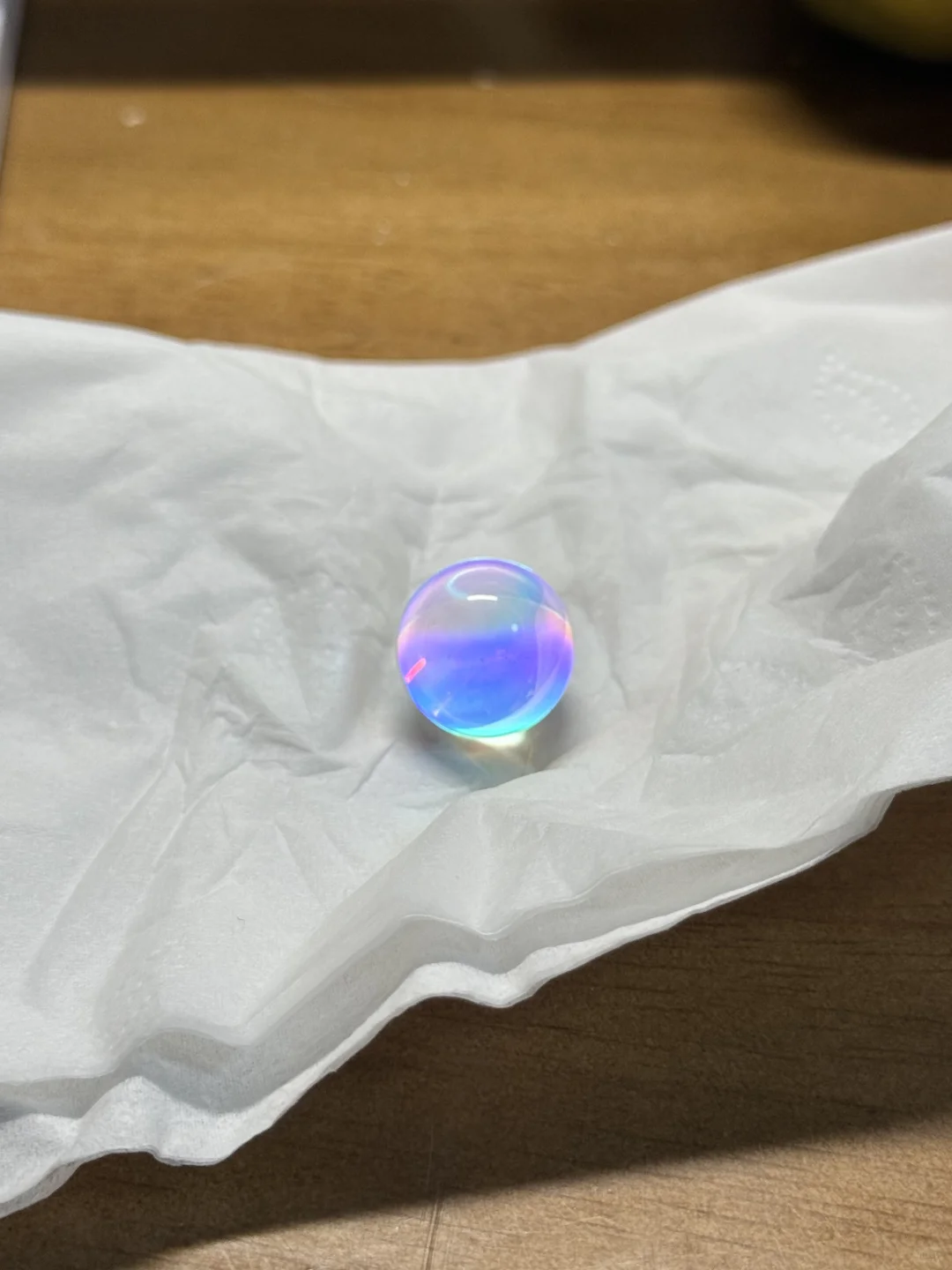 【幻梦琉璃·浮光珠】