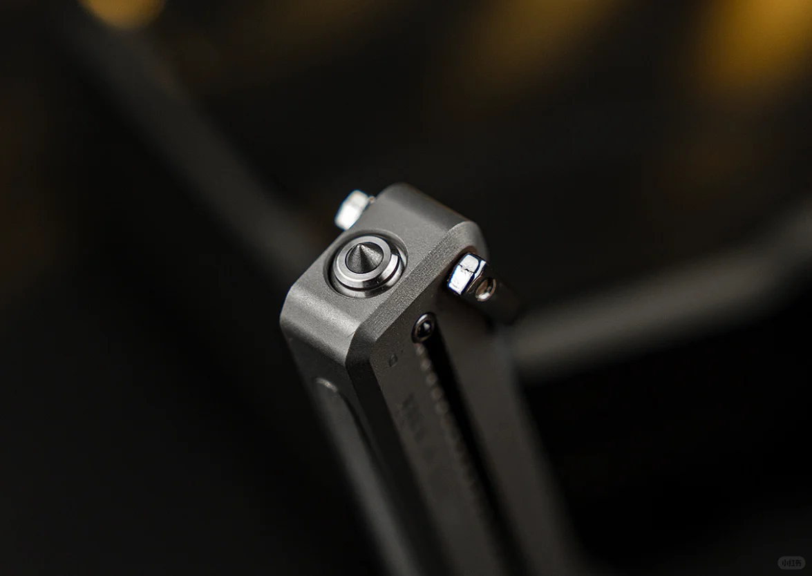 作品赏析——多功能扳手