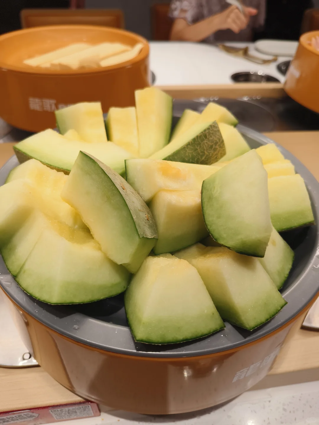 打卡邯郸天鸿龍哥小火锅，浅浅来个真实测评