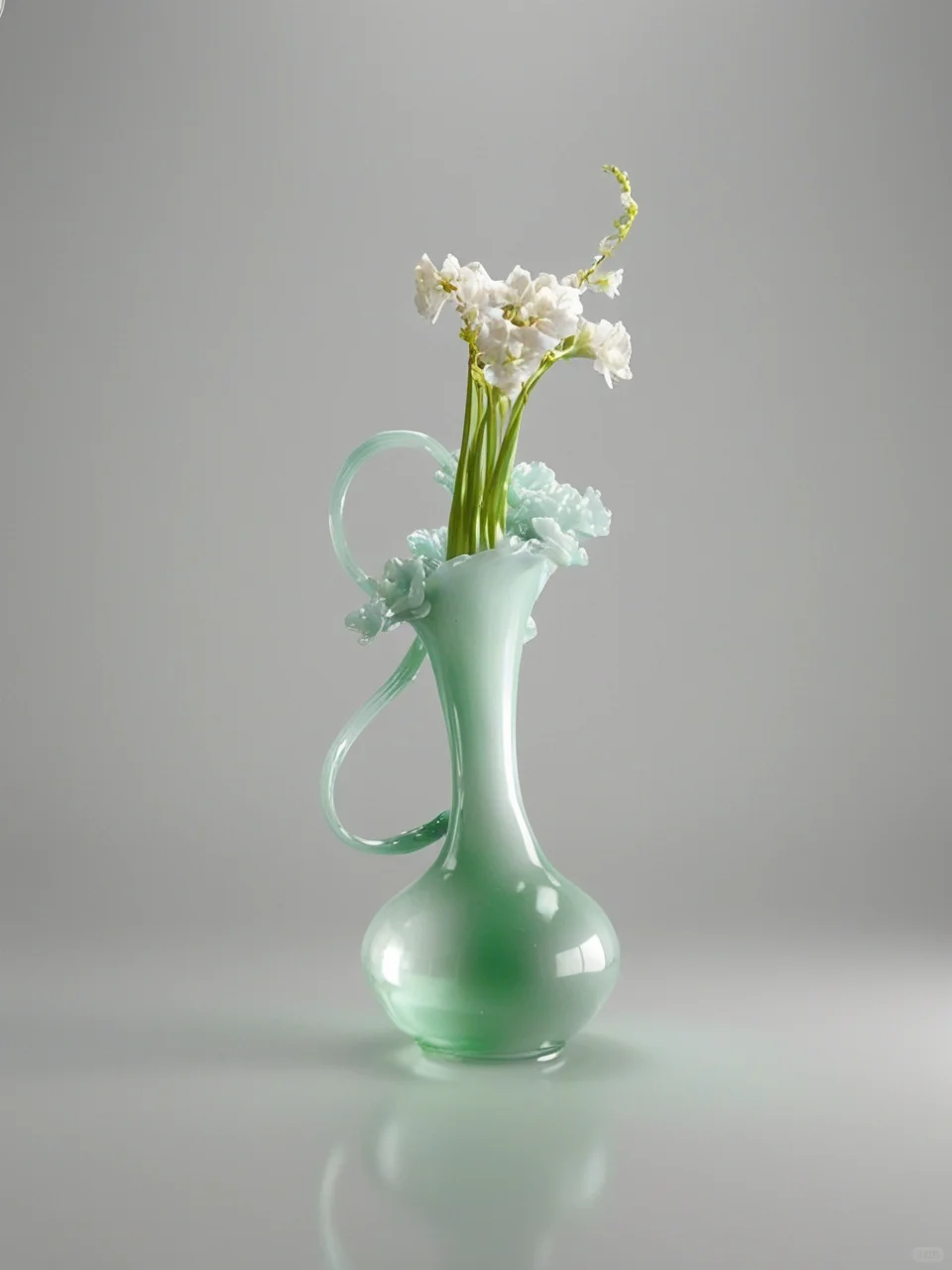 家点灵感｜温柔疗愈的花瓶?