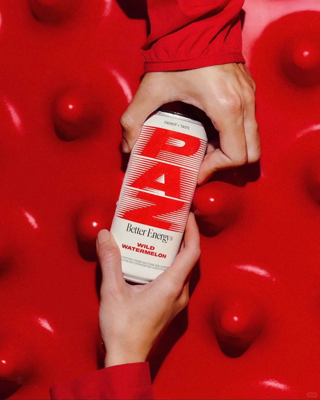 能量饮品品牌｜进入你最好的状态