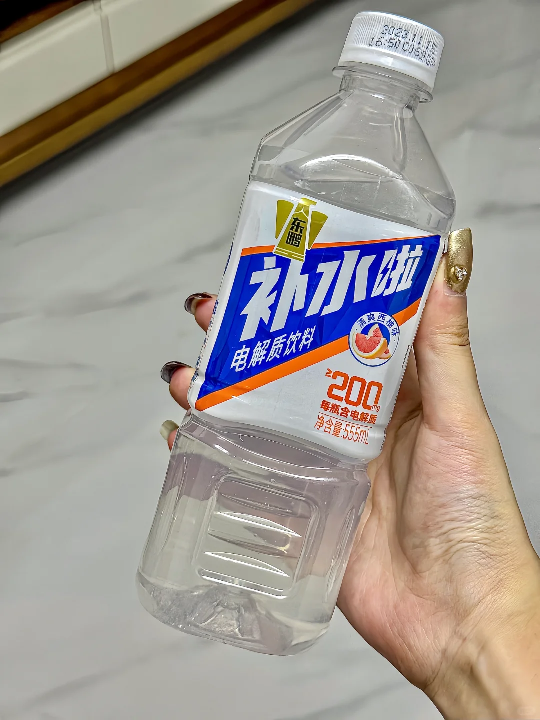 家人们！听我的！家里常备这瓶救命水！！！