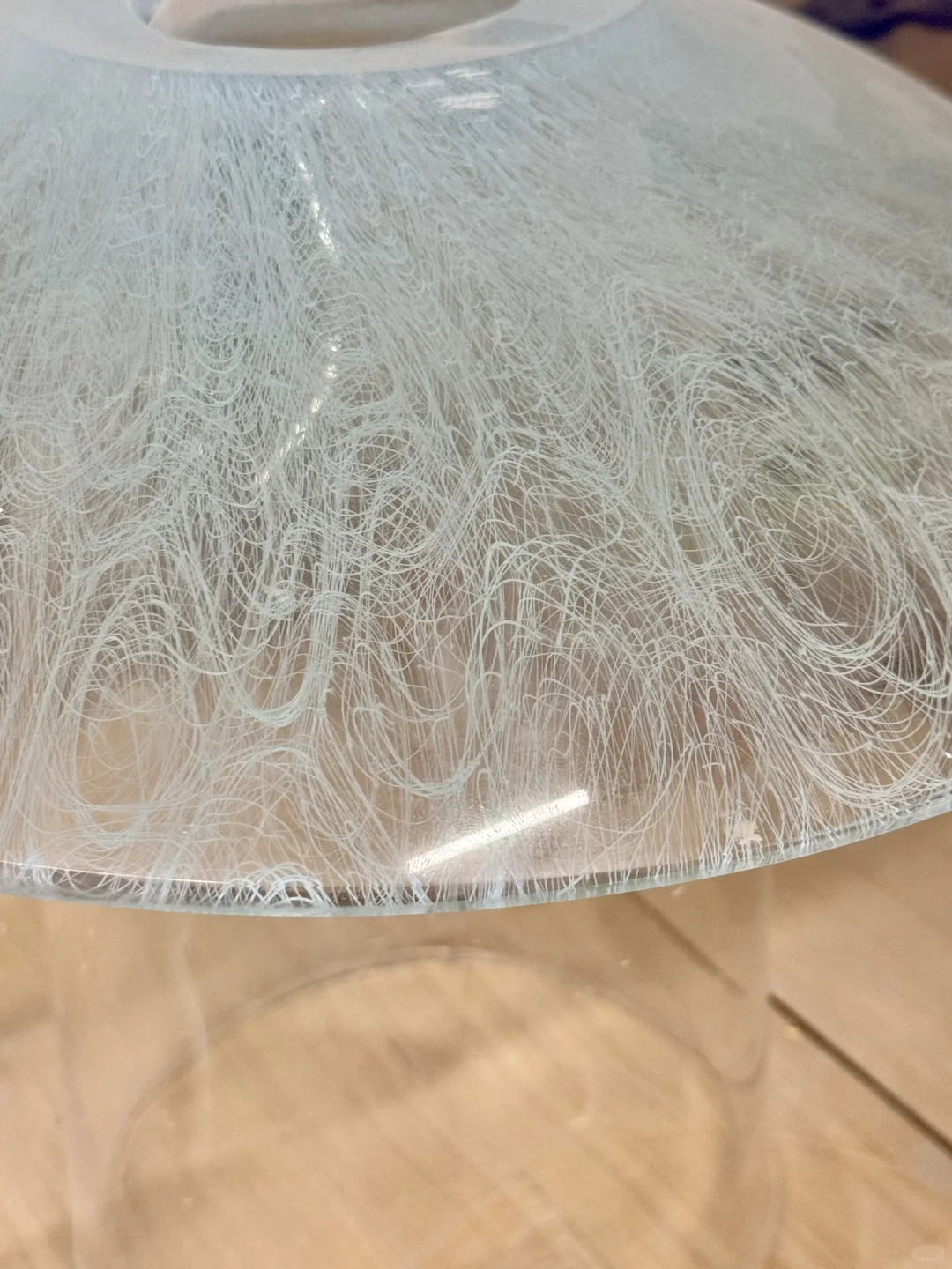 玻璃铸造｜不会融化的冰川?