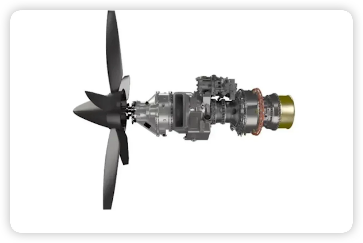 全球最大物流货运无人机W5000，核心中国造