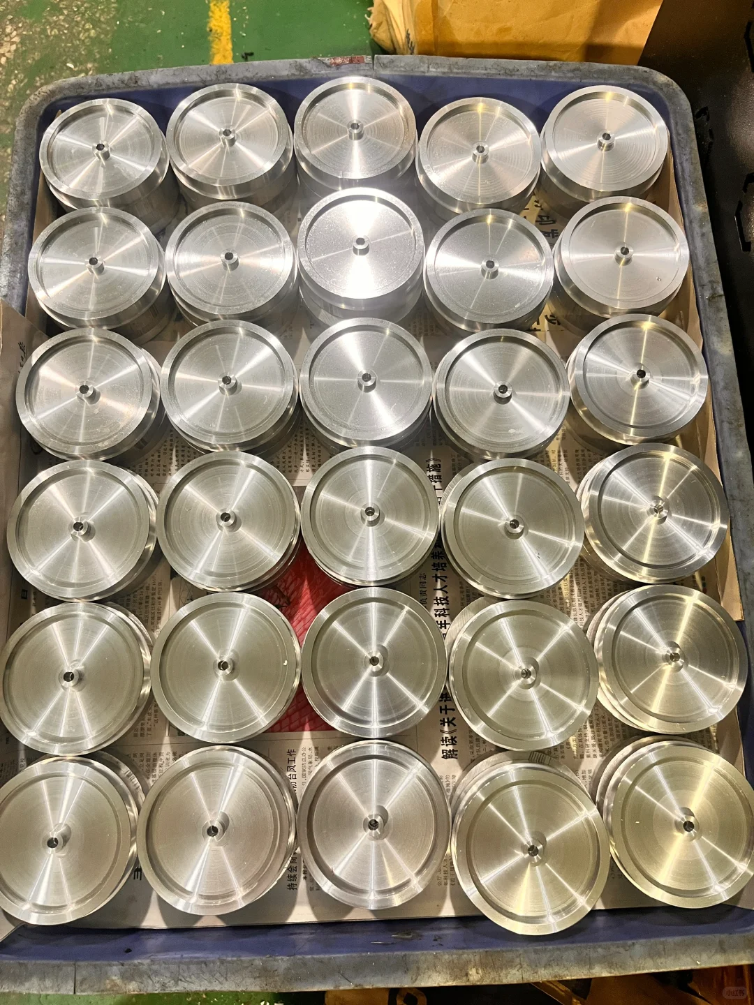 精密机械加工车床加工零件加工