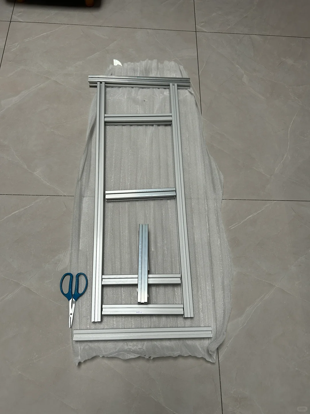 DIY 儿童卡丁车（第九篇）