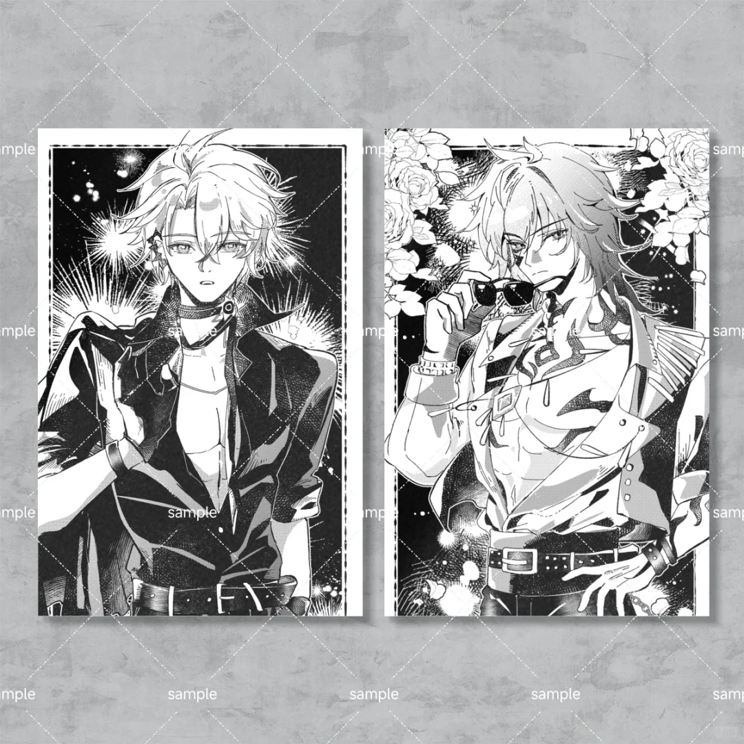 【厄敌】鸡蛋2号