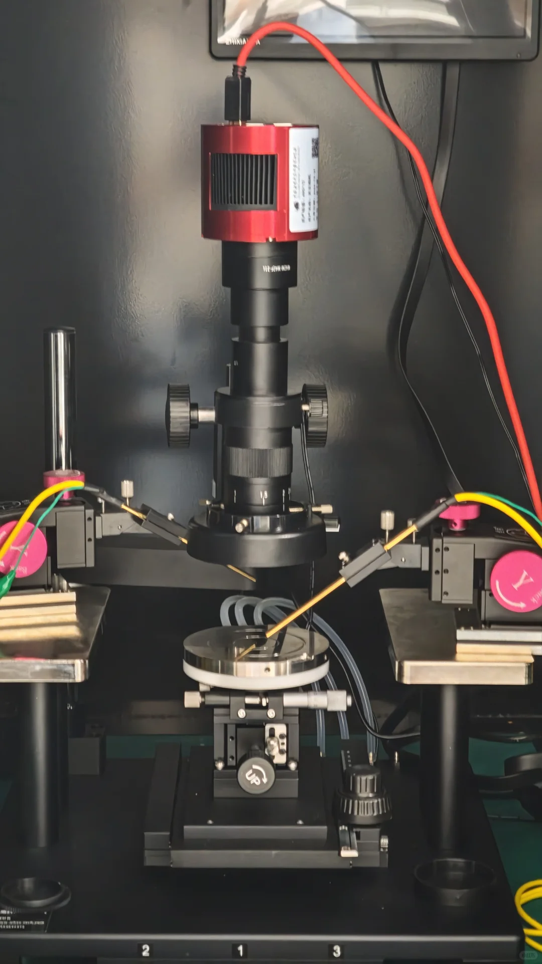 这些实验仪器，你认识多少？