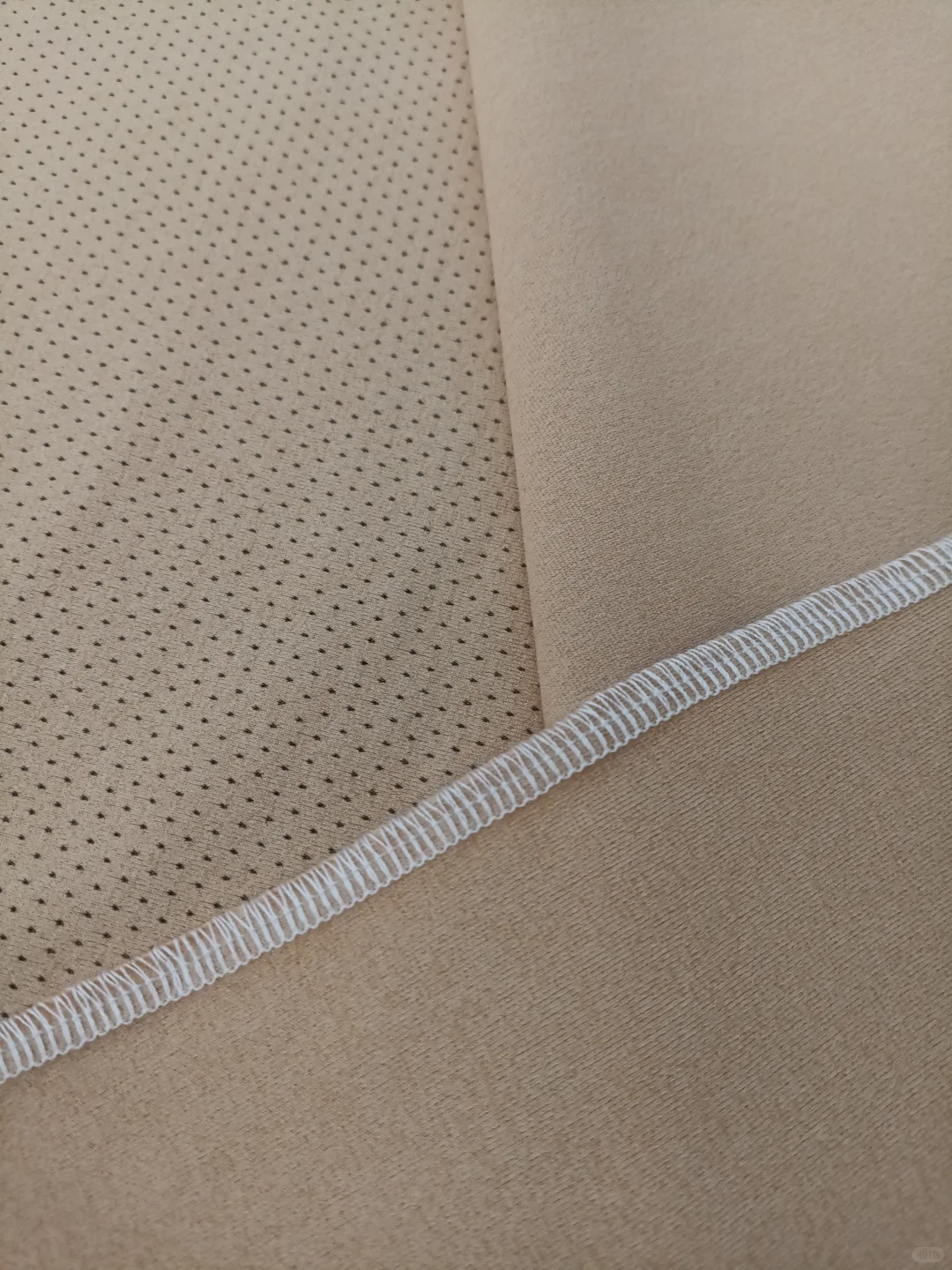 迪桑特运动速干面料?服装设计师