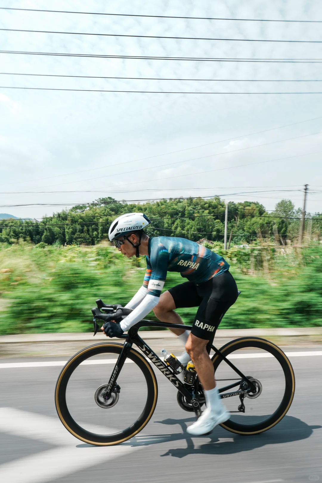 想要提高训练质量，你需要这个