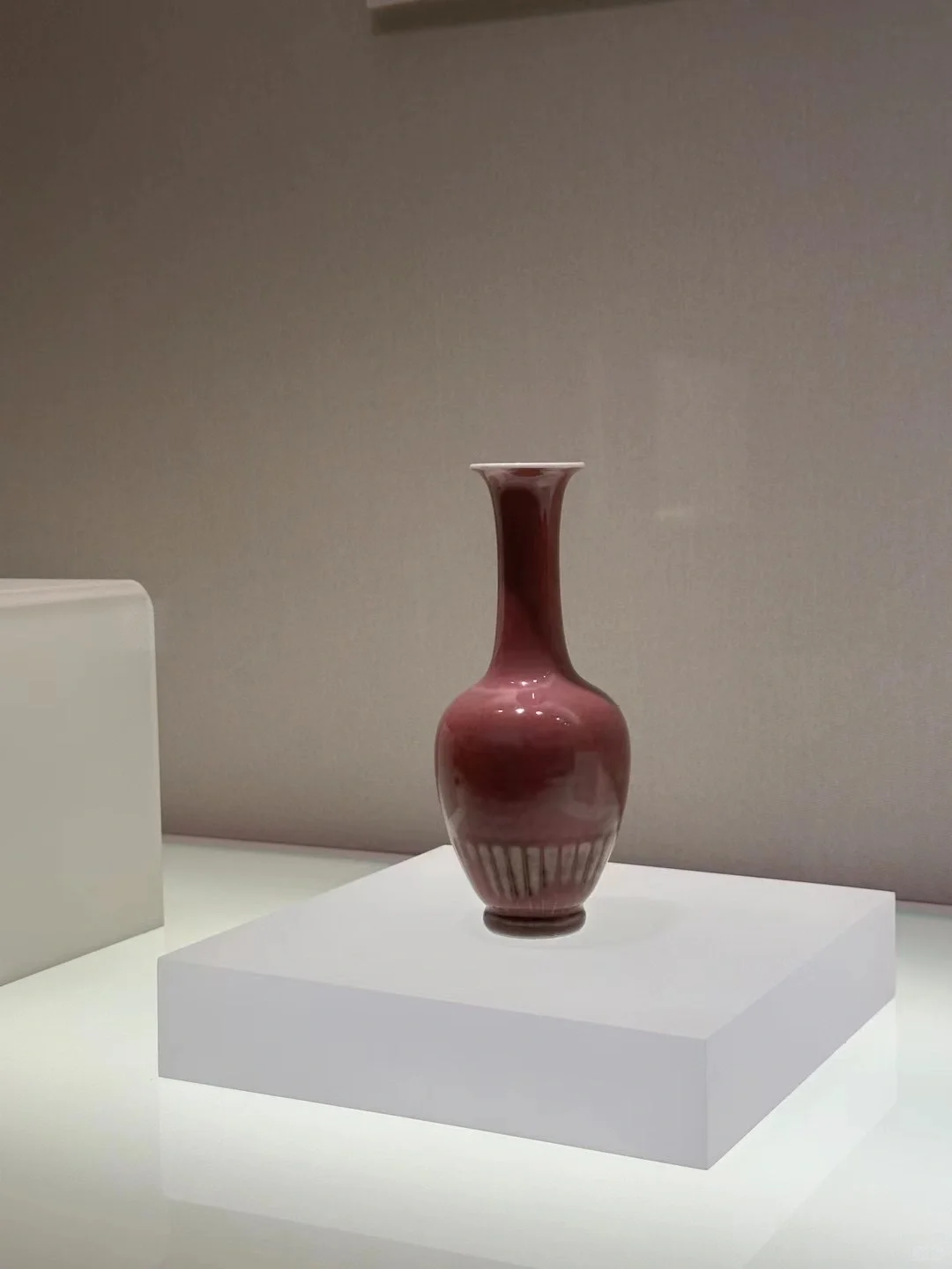 沈阳怎么逛·辽博跨越时空的对望 一眼万年?