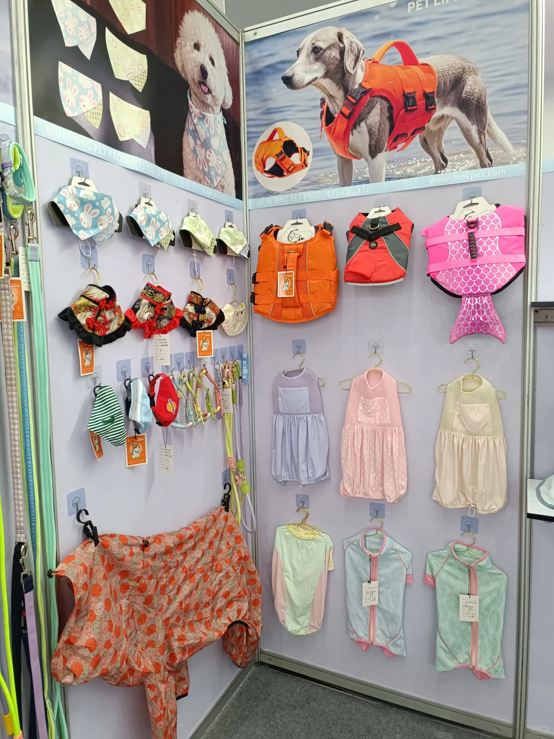 展会打卡 | 曼谷 · BITEC