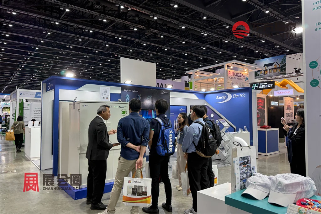 2026年泰国智能网联及自动驾驶展MT Asia