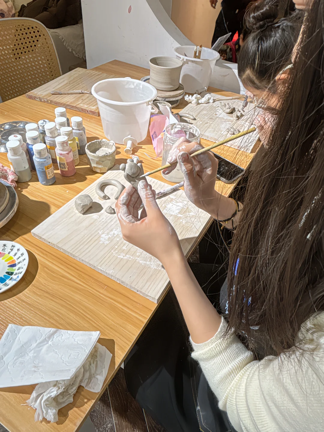 无锡周末好去处