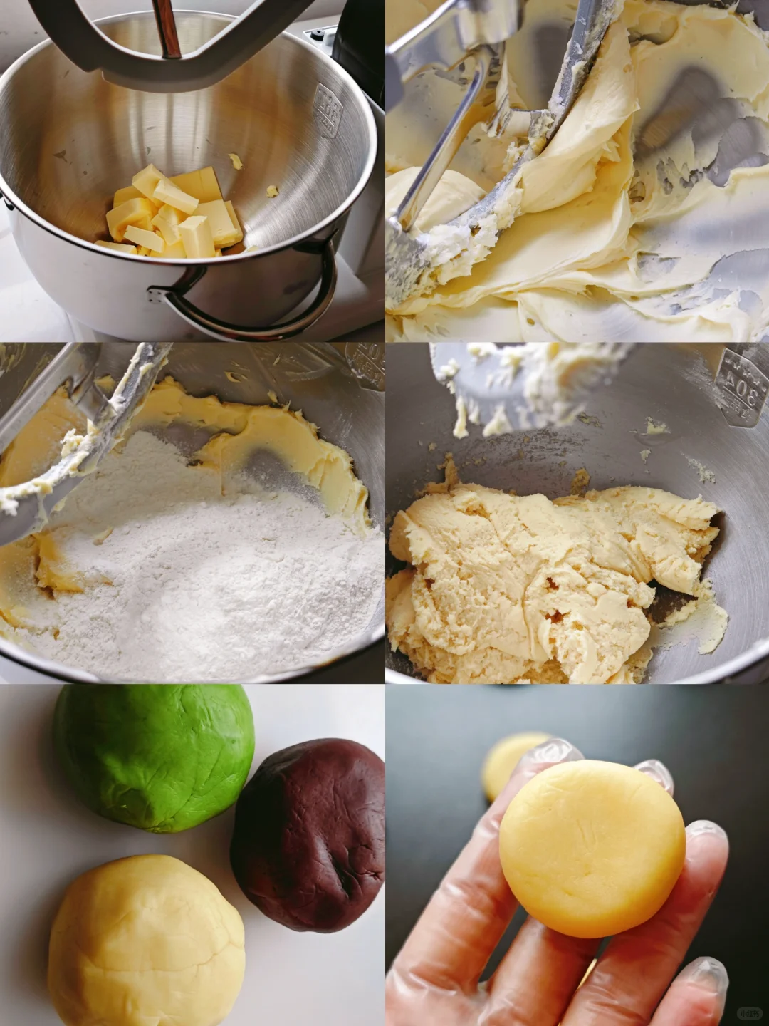 店售爆单?坚果大曲奇一次解锁三钟口味