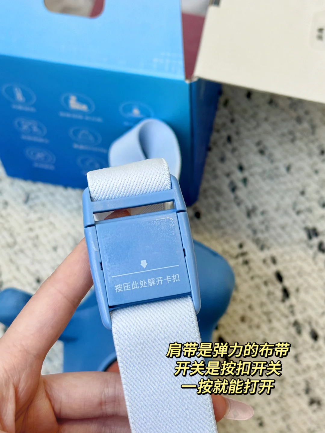 听劝!千万不要盲目相信肩颈按摩仪!