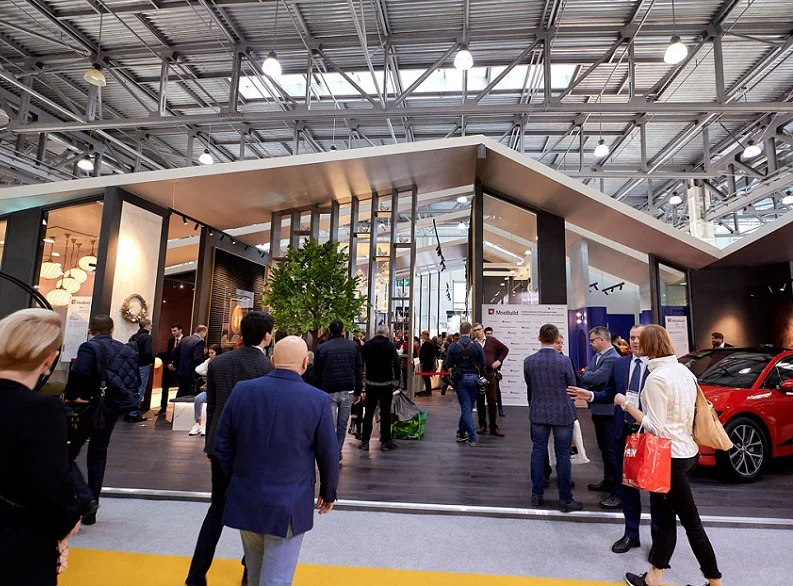 2025年中东迪拜礼品及消费品展览会