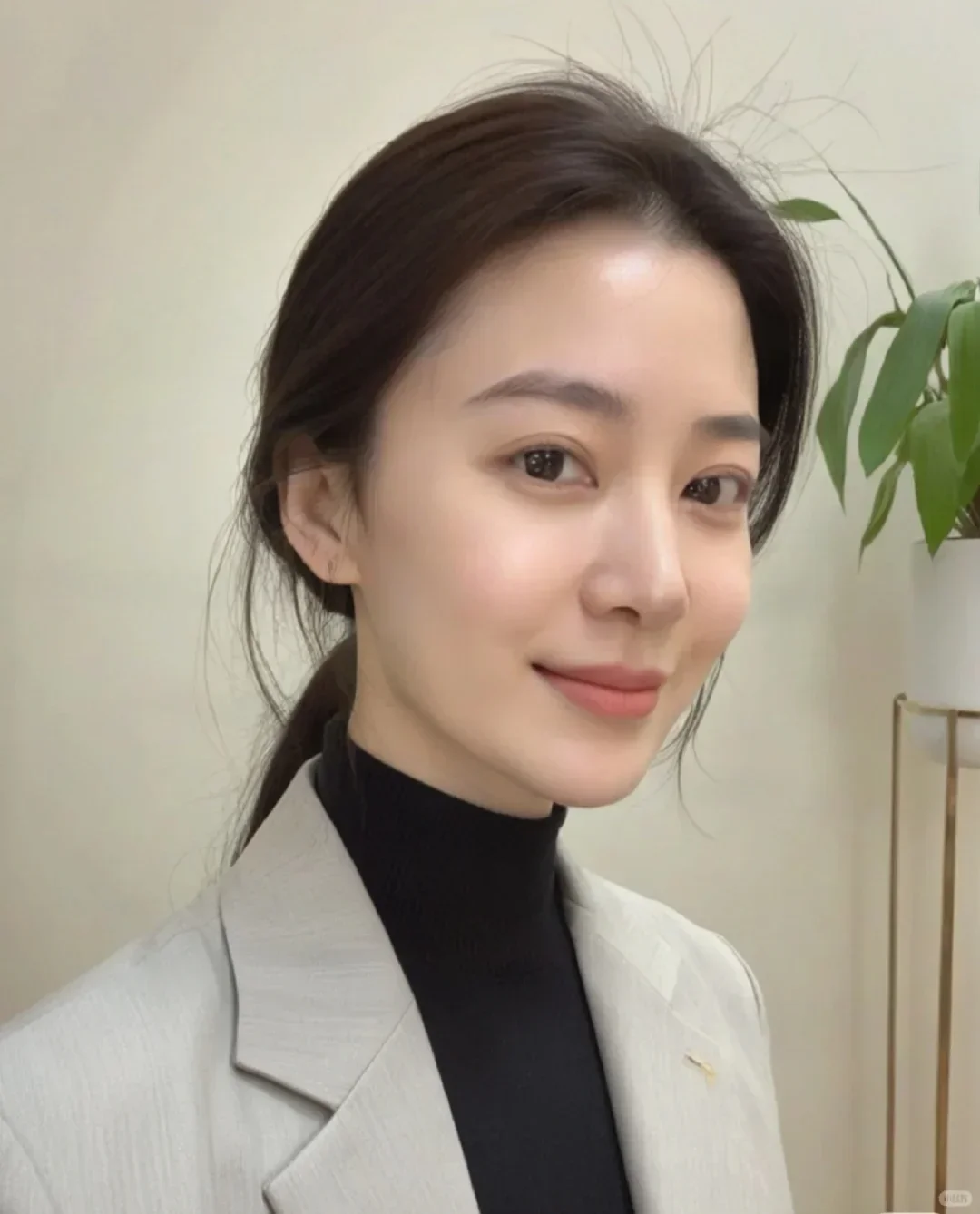 40岁无医美|每天两顿饭,终身坚持抗炎!