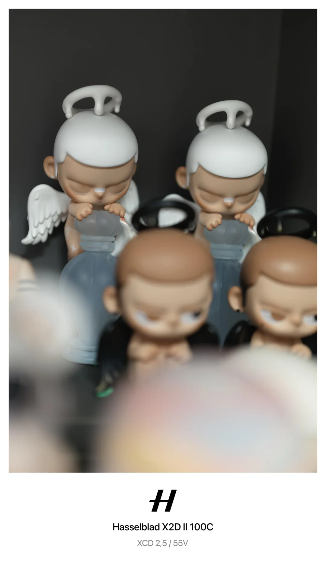 KUBO SPACE-我的玩具收藏