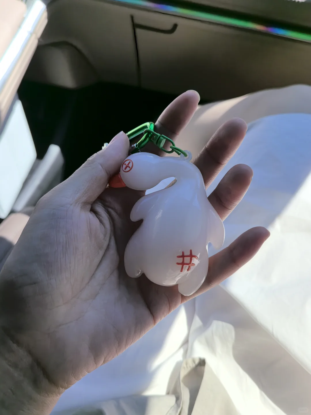 太阳膜真的有用