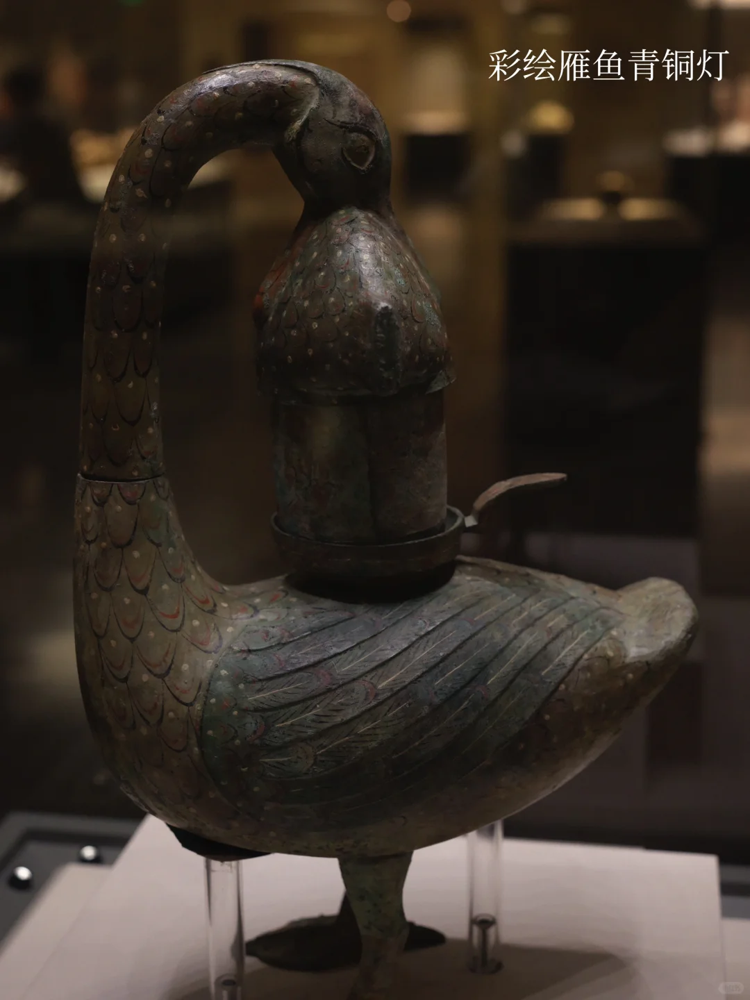 ?北京｜国博镇馆之宝及位置