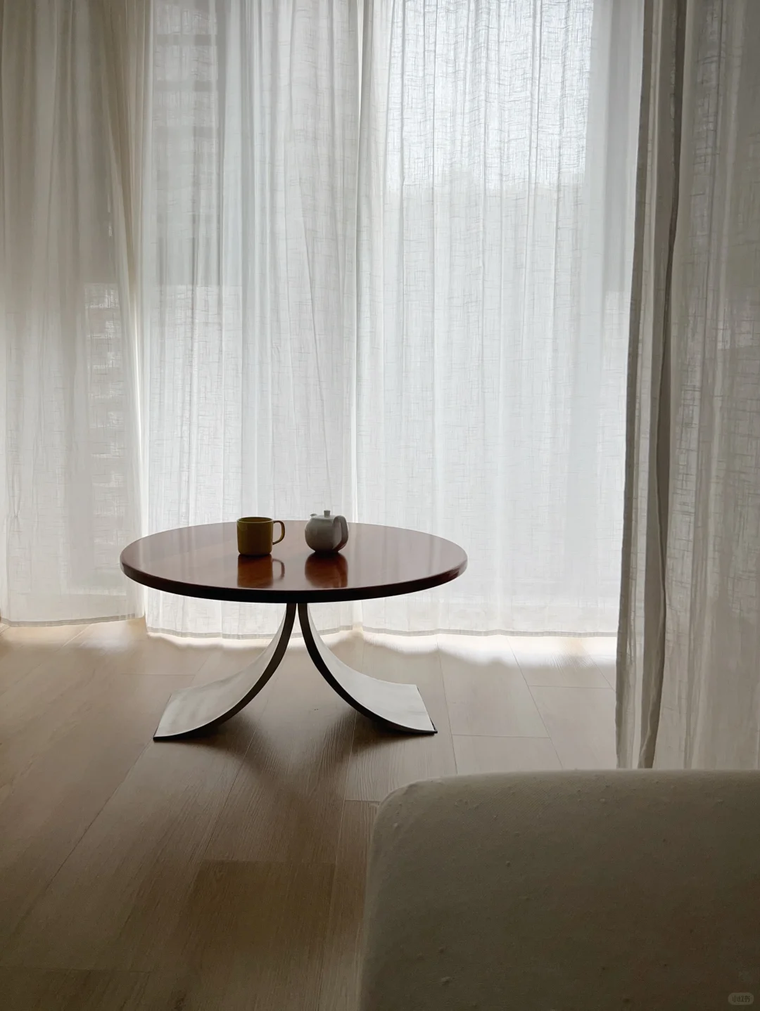 少物真的很方便