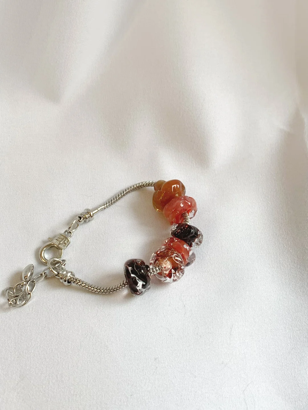 那些不会撞款又适合烧玻璃新手的款式??