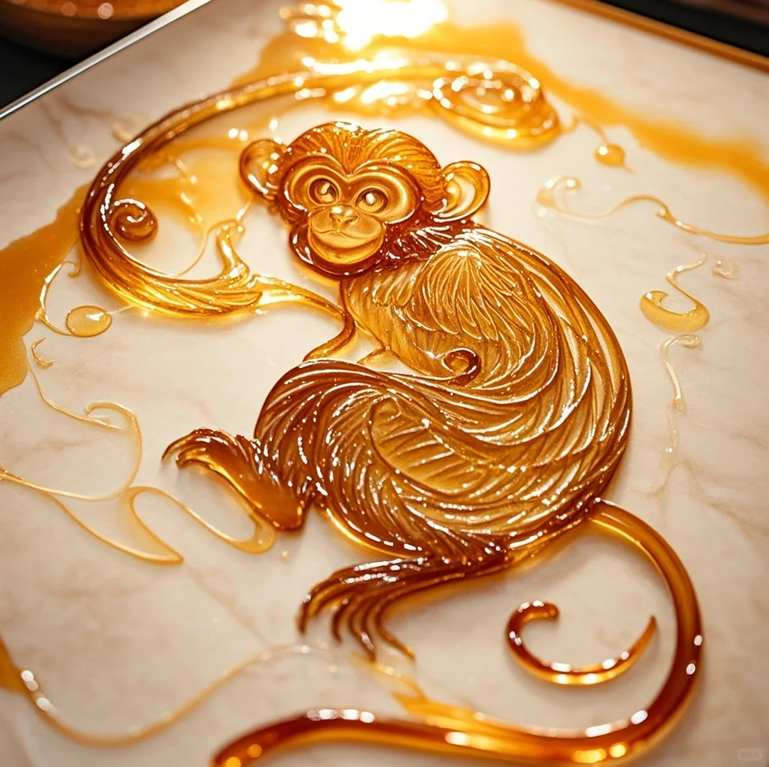 分享AI绘画〔附提示词〕