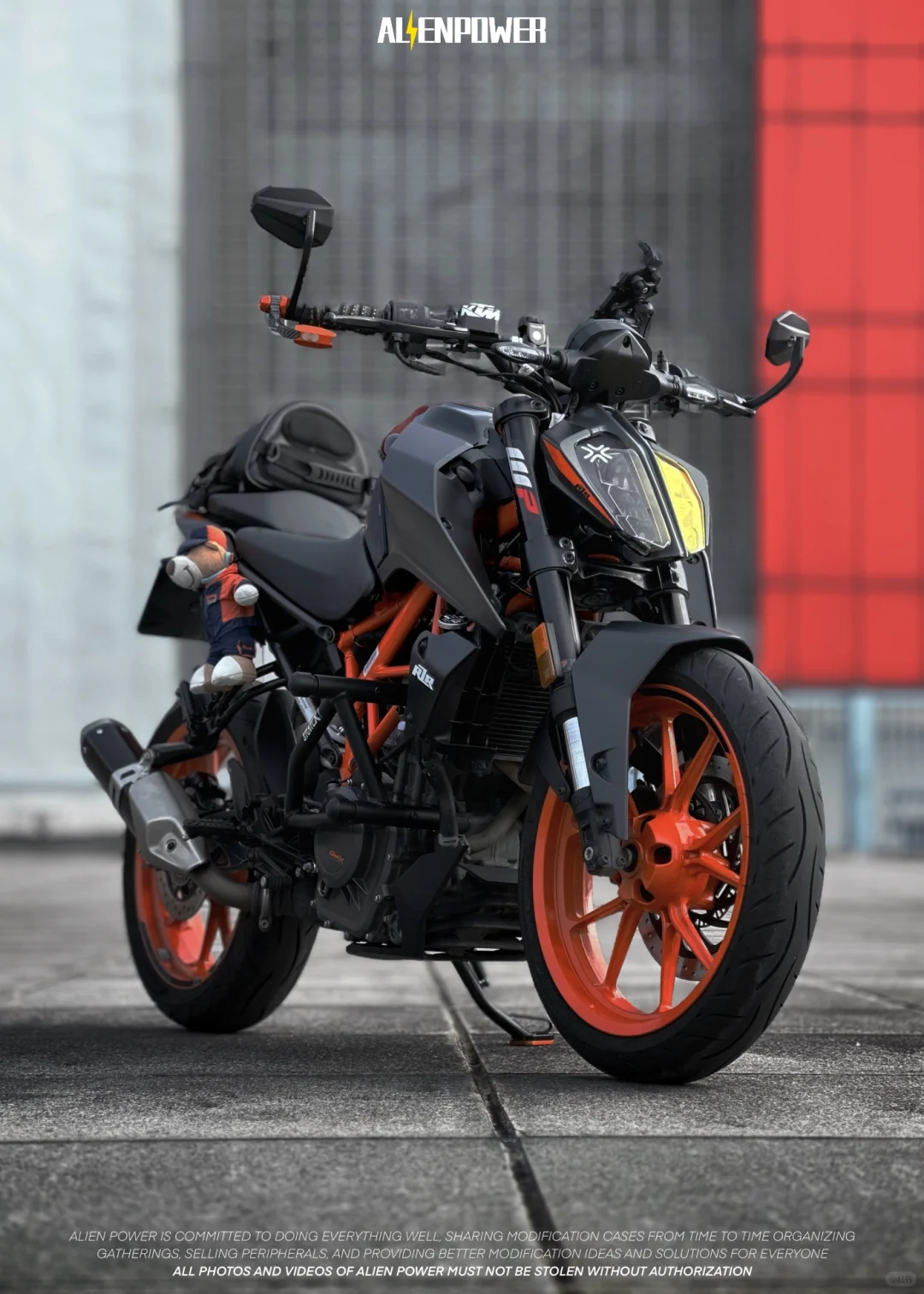 【车友案例】捕获一只野生的kt猫