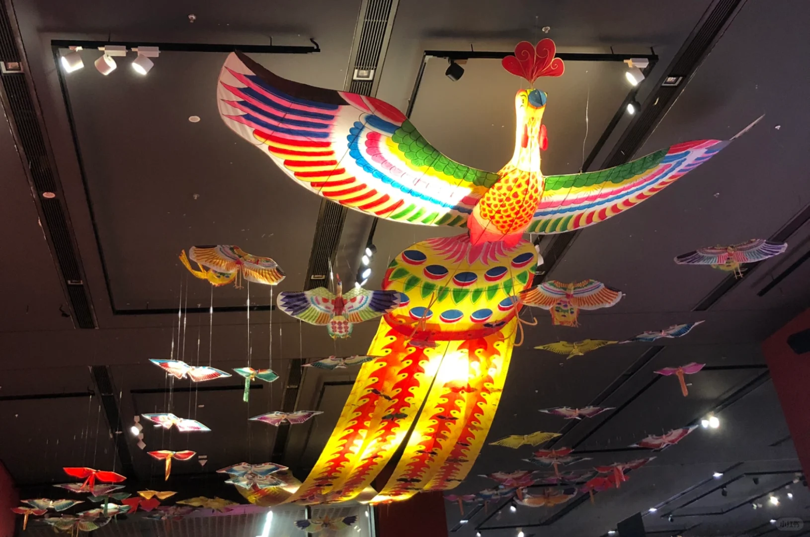 春节期间丝滑进入党史馆+中国工艺美术馆