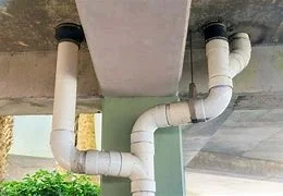 排水管道的种类及优缺点（一）