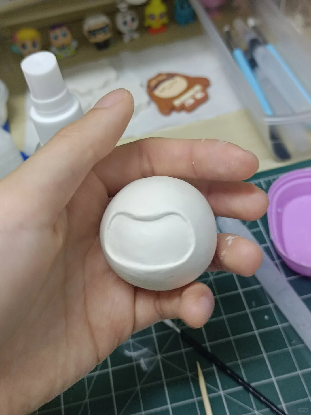 比第一次做的好喽~