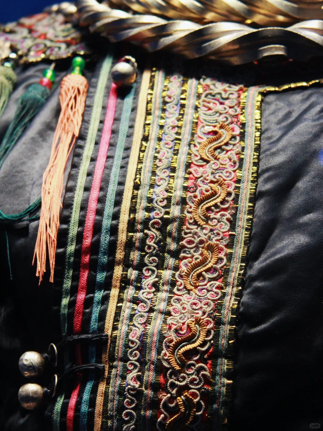 这算中国高定吗？（四）