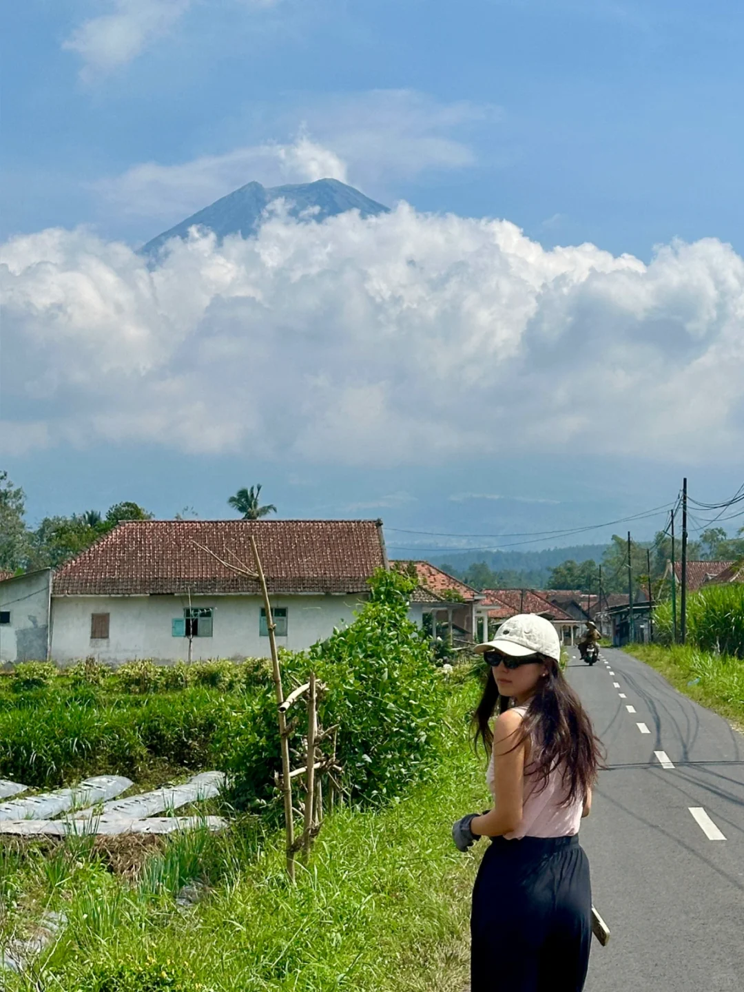 ??印尼｜泗水4天旅行攻略 （骑摩托版）