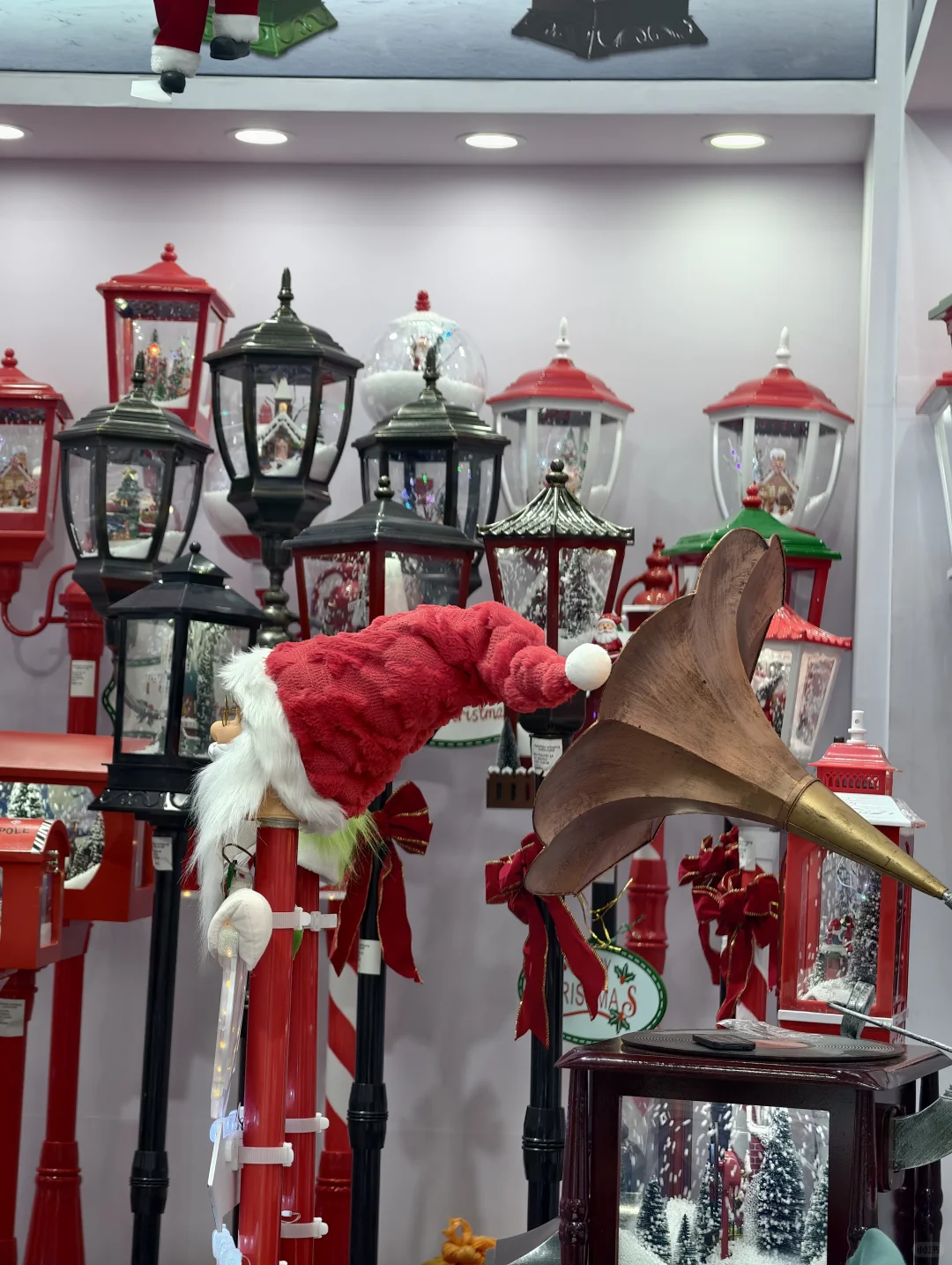 来广交会二期薅羊毛