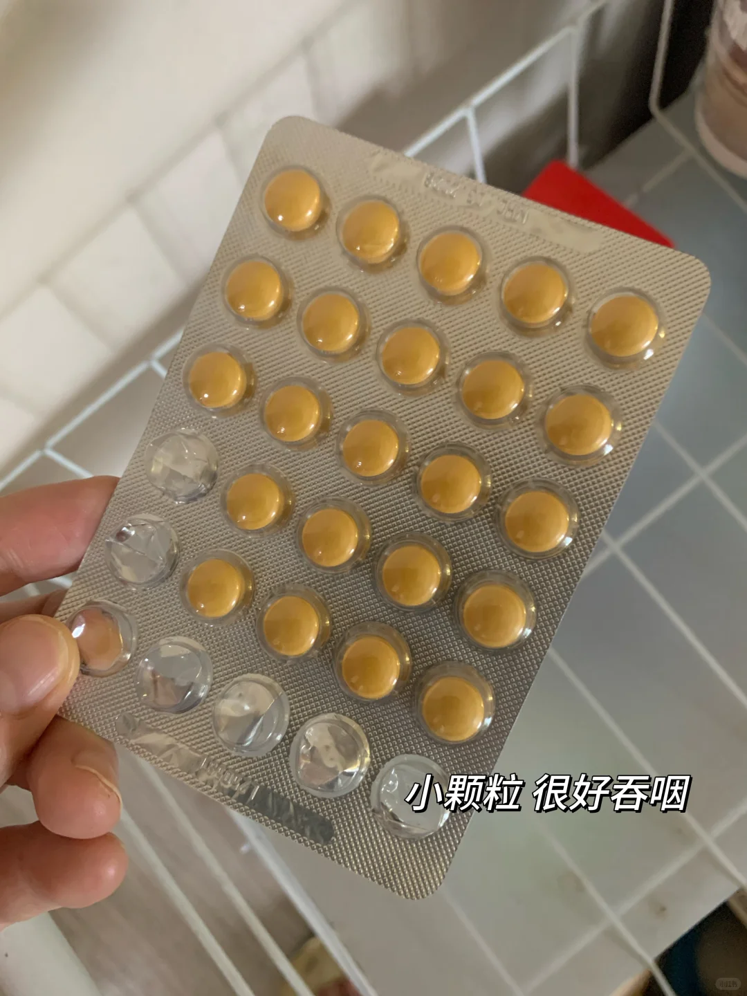 上班族累到蔫?我打卡维B后的一个感受