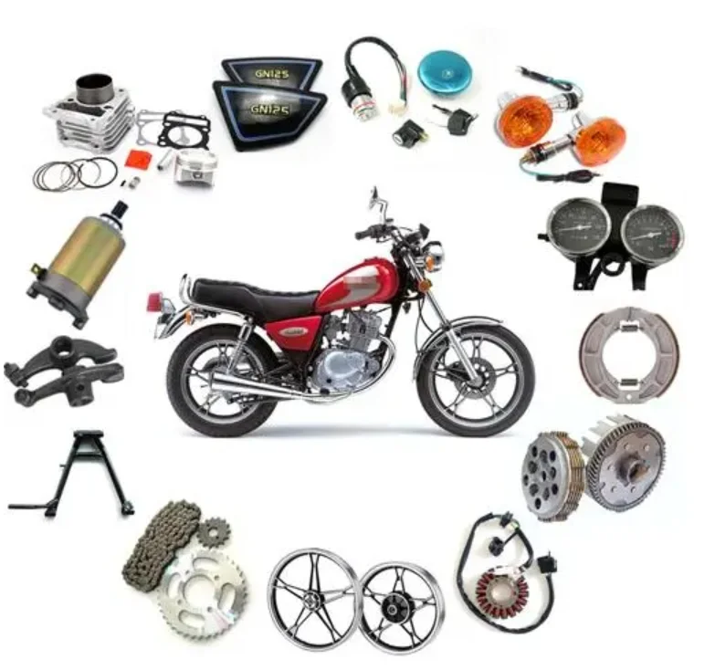 亚马逊自发货摩托车配件欧洲确实好卖