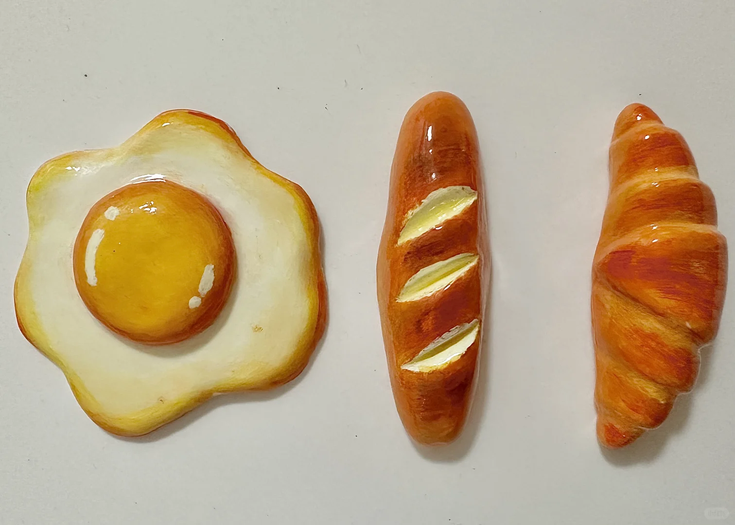 做个冰箱贴：???