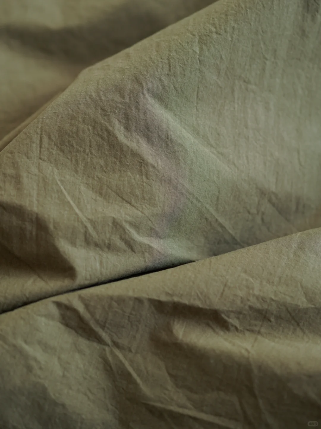 颜色真好看，春秋匹马棉