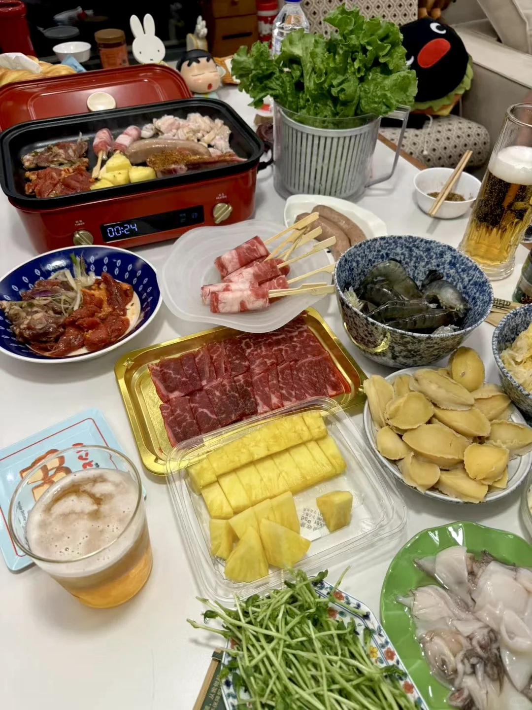 长期主义｜分享一些让幸福感upup的小家电