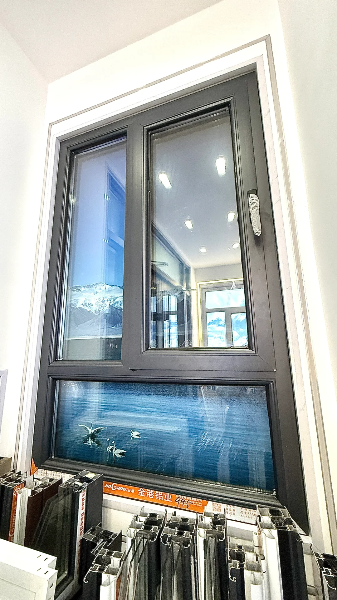 别再乱选门窗了！断桥铝塑钢超全科普！